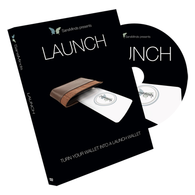 Launch by SansMinds